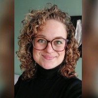 Rebecca Wulp