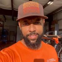 Brandon Griffin