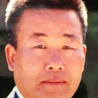 Grand Master Ray Nam Kim