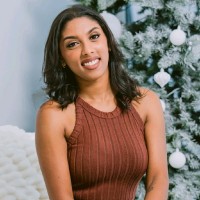 Melany Kandiah