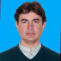 Sadiq Shah