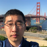 Roger Wang