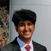Samarth Chandna