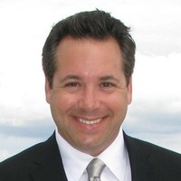 Dominick Paul