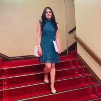 Mani Kaur