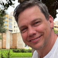 Maarten Van Dam