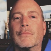 Eric Greenberg