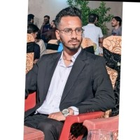ARHAM AHMAD
