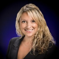 Megan Archer, Cpa