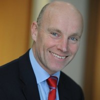 Robert Warne