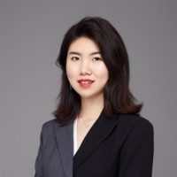 Vicky Liu