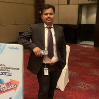 Nitesh Gawander