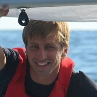 YURIY BOGDANOV