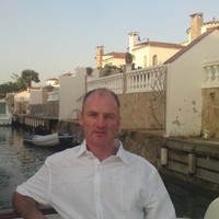 Ray Sutherland