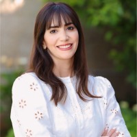 Hiba Bursheh