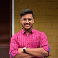 Ajay Kumar S