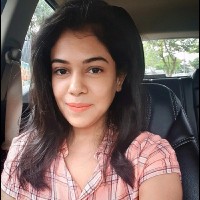 Dhivya Mohan