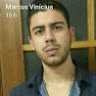 Marcus Vinicius
