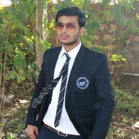 Ashish Dwivedi