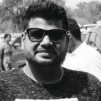 Chetan Mhatre