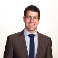 Robert Garden