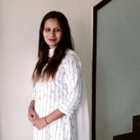 Rudrani Sengupta