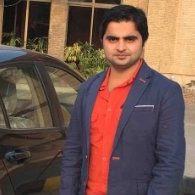Zahid Abbas