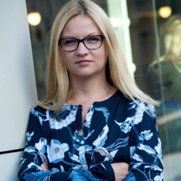 Izabela Powierża