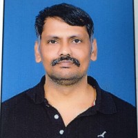Sivaram Naik