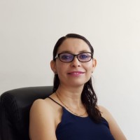 Guadalupe Linaloe Díaz De León Hernández