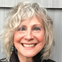 Meryle Mahrer Kaplan, Ph.D., ACC (she, her)