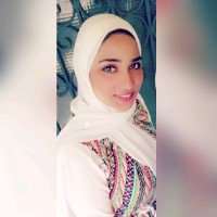Nada Ahmed