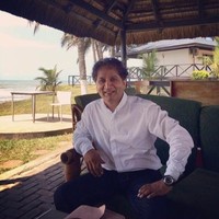 Bharat Patel