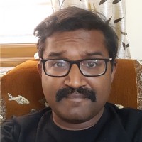 Pradeep S
