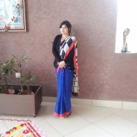 pooja shukla