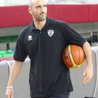 Chris Nikou