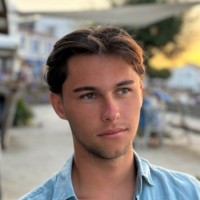 Etienne Chanut