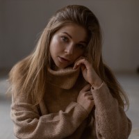 Anastasia Kosheleva