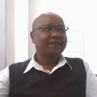 Mkhululi Mazula