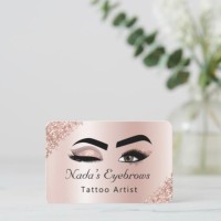 Nada Eyebrows
