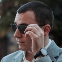 Lyubomir Marovski