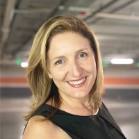 Thaisa Frank Avila Ribeiro