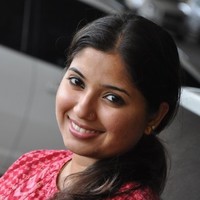 Anna Sebastian
