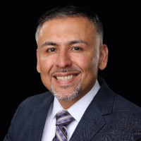 Steven Sanchez