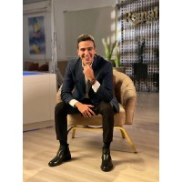 Ehab Mostafa