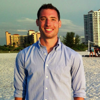 Eric Scribner