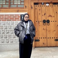 Istianti Rahmadian