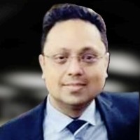 Ashutosh K.