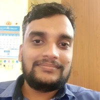 Deepak. Muraleedharan