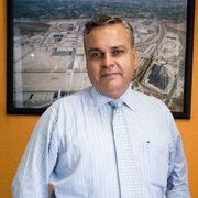 Alberto Laveaga
